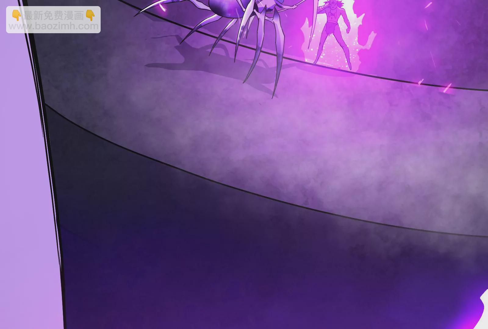 古神遊戲 - 第42話最強！雷神薩滿通靈術！(3/4) - 1